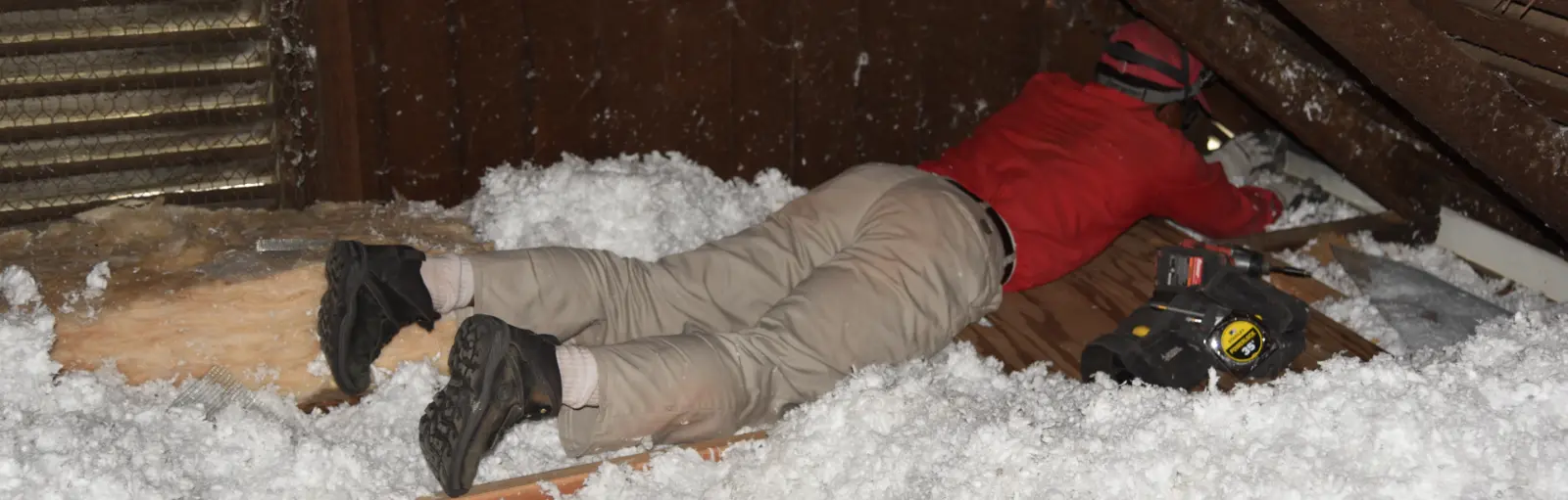 Rodent exclusion in Sacramento with Pinnacle Pest