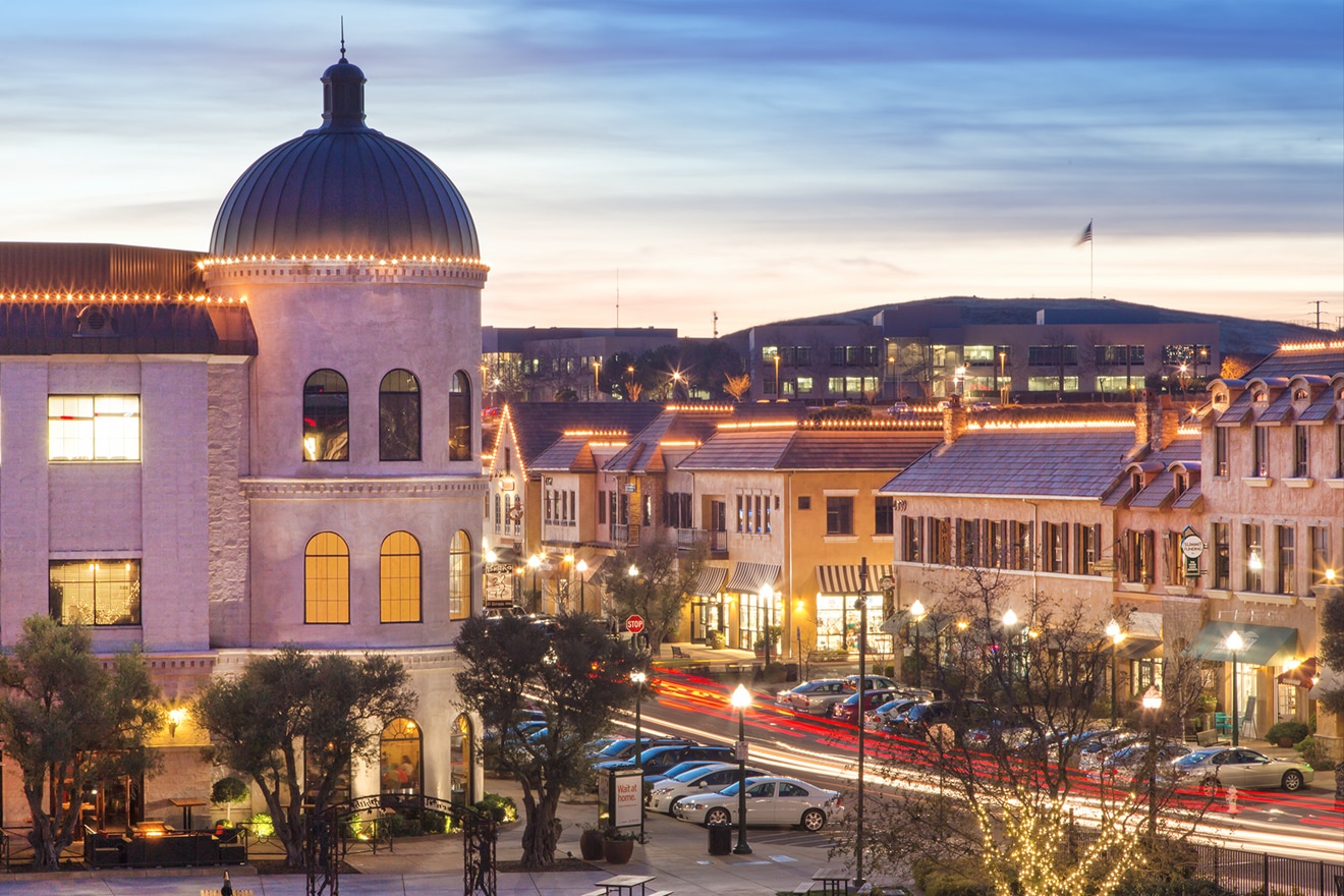 El Dorado Hills Pest Control