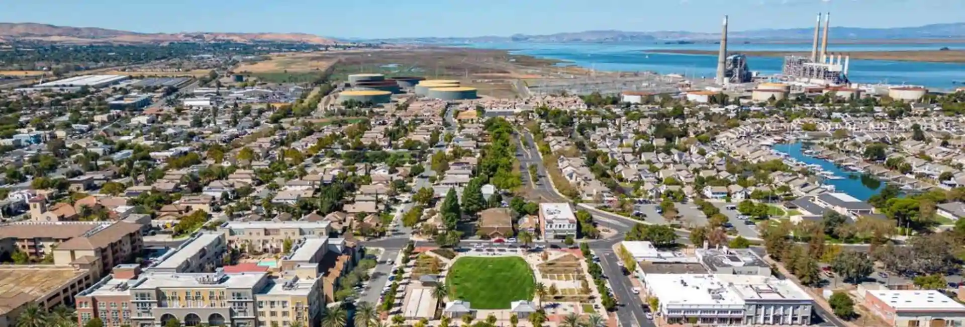 bay point pest control