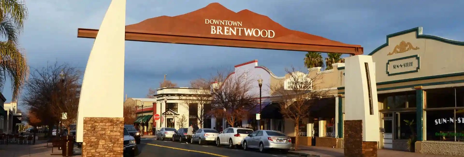 brentwood pest control