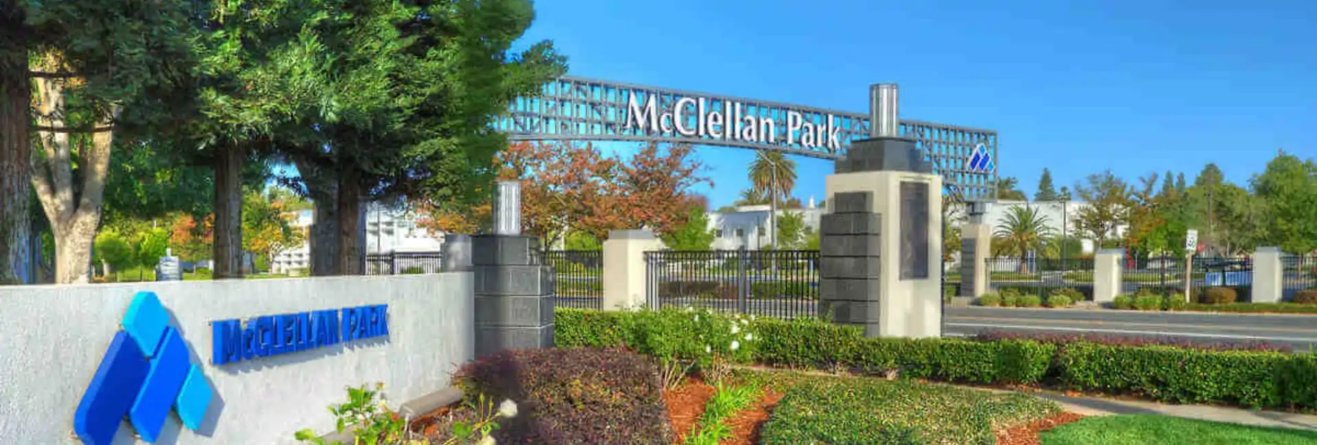 mcclellan park pest control