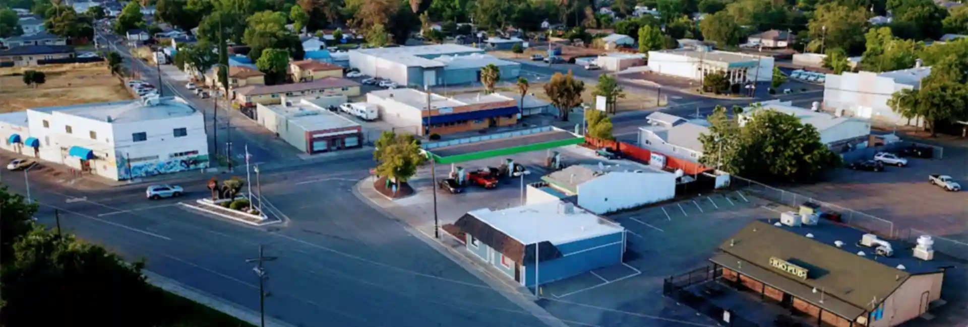 rio linda pest control